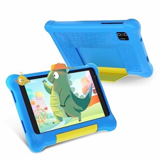 Best Kids Tablets for Learning and Fun - Top Picks for Android Tablets with Parental Control