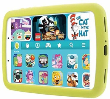 Samsung Galaxy Tab A Kids Edition 8