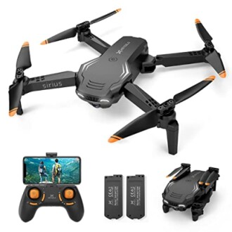 Best Heygelo S90 Drones: Top Picks for Kids and Adults